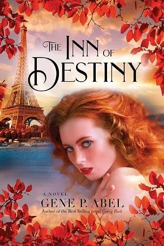 The Inn of Destiny cover