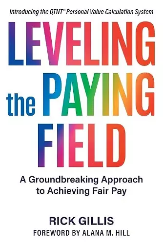 Leveling the Paying Field cover