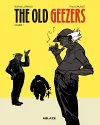 The Old Geezers Vol 1 cover