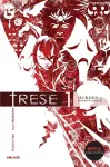 Trese Vol 1: Murder on Balete Drive cover
