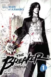 The Breaker Omnibus Vol 1 cover