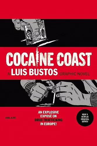 Cocaine Coast cover