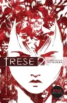 Trese Vol 2: Unreported Murders cover