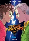 Versus Fighting Story Vol 1 cover