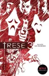 Trese Vol 3: Mass Murders cover
