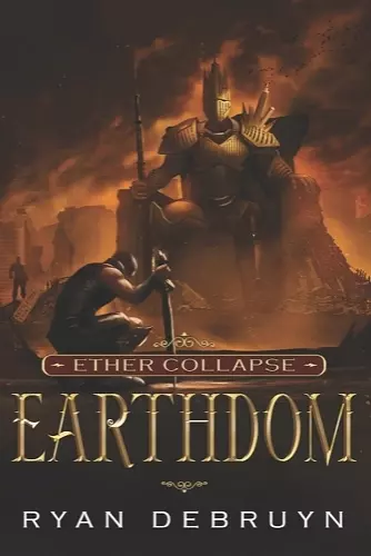 Earthdom cover