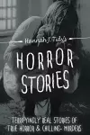 Horror Stories cover