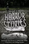 Horror Stories cover