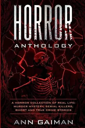 Horror Anthology cover