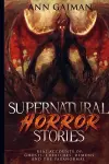 Supernatural Horror Stories cover