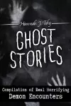 Ghost Stories cover