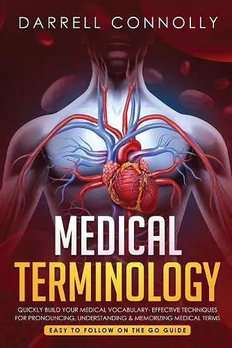 Medical Terminology cover