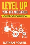 Level Up Your Life and Career cover