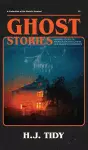 Ghost Stories cover