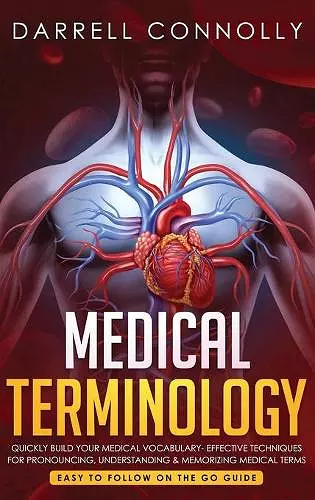 Medical Terminology cover