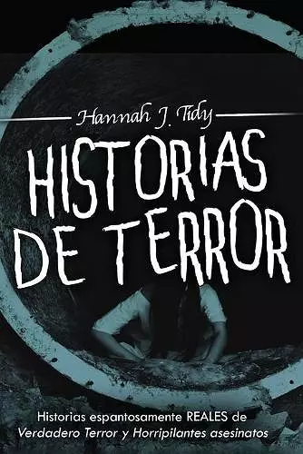 Historias de Terror cover