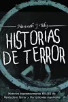 Historias de Terror cover