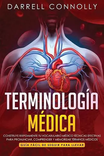 Terminología Médica cover