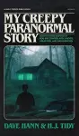 My Creepy Paranormal Story cover