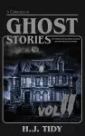 Ghost Stories Vol II cover