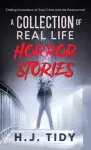 Horror Stories cover