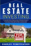 Real Estate Investing cover