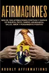 Afirmaciones cover