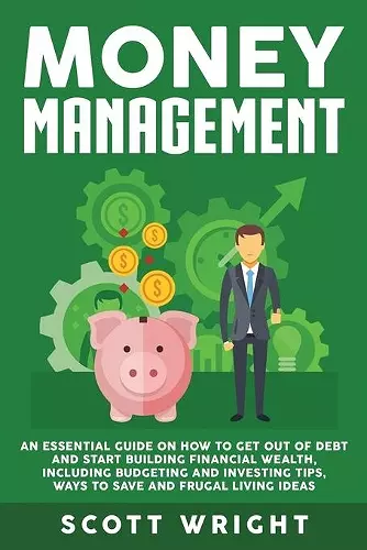 Money Management cover