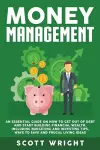 Money Management cover