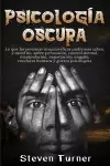 Psicología oscura cover