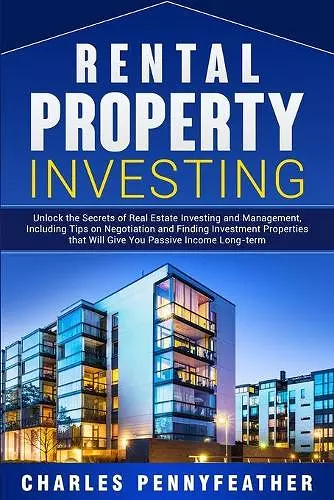 Rental Property Investing cover