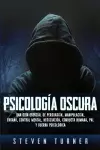 Psicología oscura cover