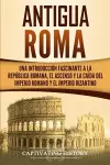 Antigua Roma cover