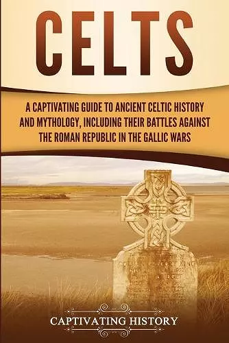 Celts cover