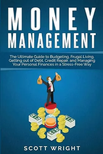 Money Management cover