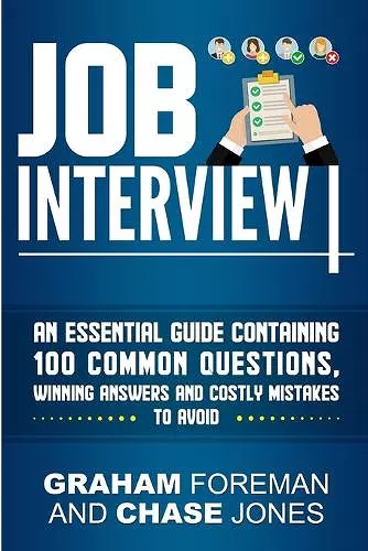 Job Interview cover