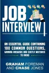 Job Interview cover