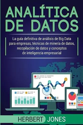 Analítica de datos cover