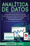 Analítica de datos cover