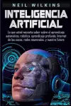 Inteligencia artificial cover