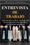 Entrevista de Trabajo cover