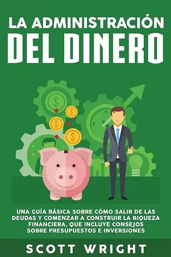 La administración del dinero cover