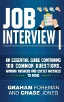 Job Interview cover