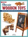 Classic Wooden Toys cover