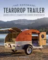 The Handmade Teardrop Trailer cover
