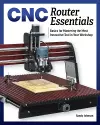 CNC Router Essentials cover