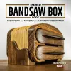 The New Bandsaw Box Book cover