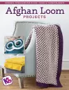 Afghan Loom Projects cover