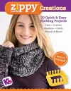 Zippy Loom Creations cover