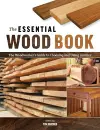 The Essential Wood Book cover